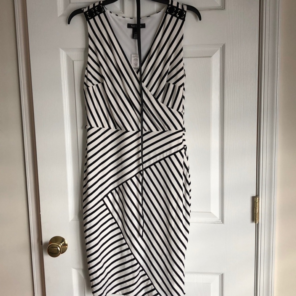 White House Black Market Dress